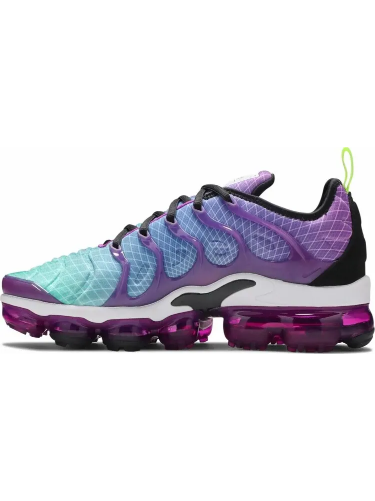 Кроссовки Nike Wmns Air VaporMax Plus 'Hyper Violet' — изображение 3 из 8, фиолетовый