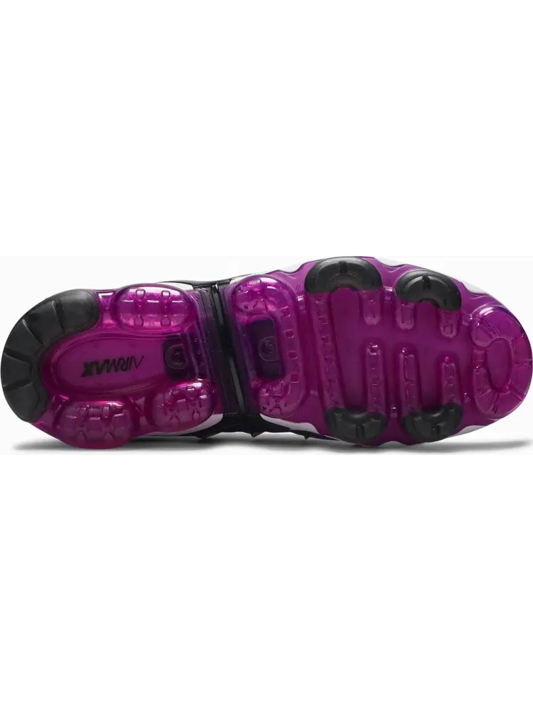 Кроссовки Nike Wmns Air VaporMax Plus 'Hyper Violet' — изображение 4 из 8, фиолетовый