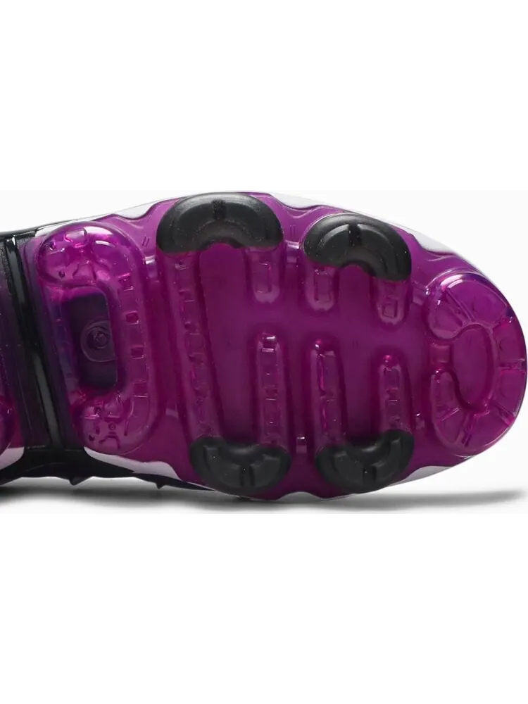 Кроссовки Nike Wmns Air VaporMax Plus 'Hyper Violet' — изображение 5 из 8, фиолетовый