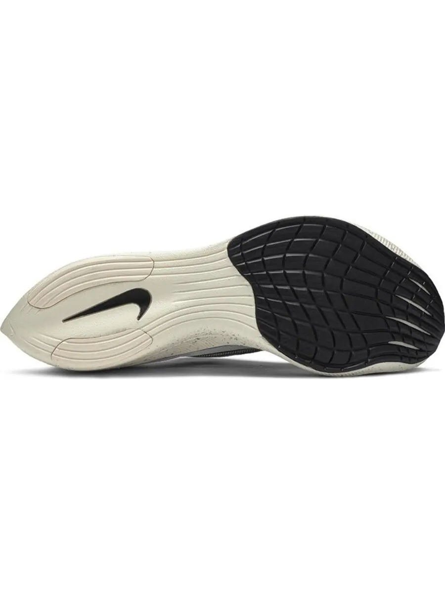 Кроссовки Nike ZoomX Vaporfly NEXT 'Be True' — изображение 4 из 4, серый/мультиколор