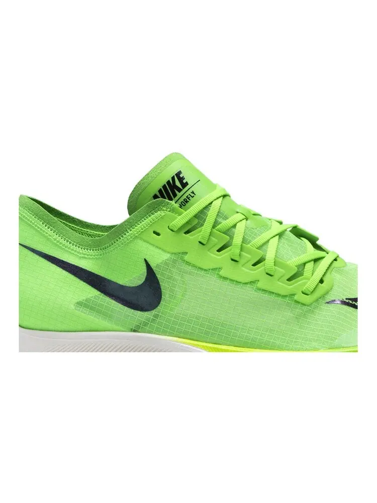 Кроссовки Nike ZoomX Vaporfly NEXT% 'Electric Green' — изображение 2 из 4, зеленый