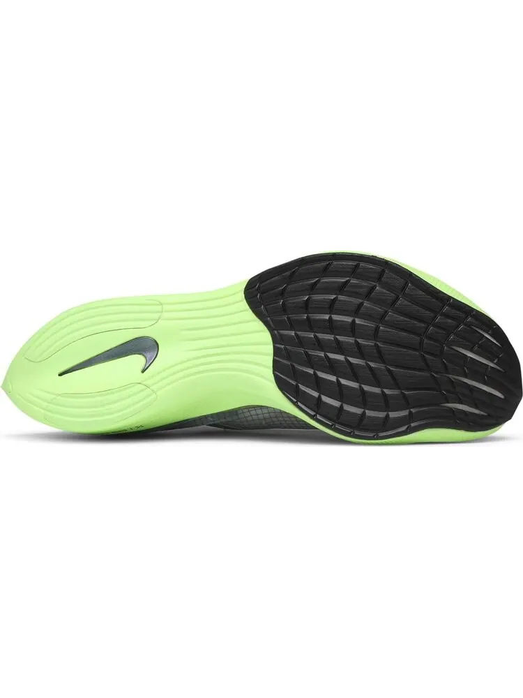 Кроссовки Nike ZoomX VaporFly NEXT% 'Valerian Blue' — изображение 4 из 8, синий
