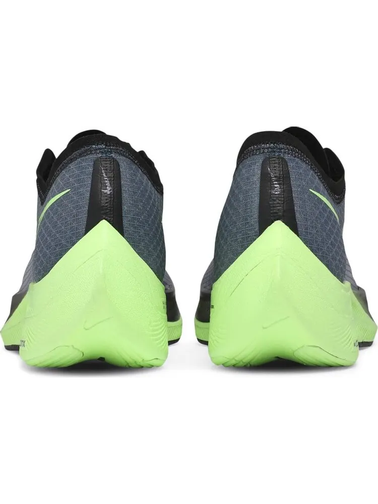 Кроссовки Nike ZoomX VaporFly NEXT% 'Valerian Blue' — изображение 6 из 8, синий