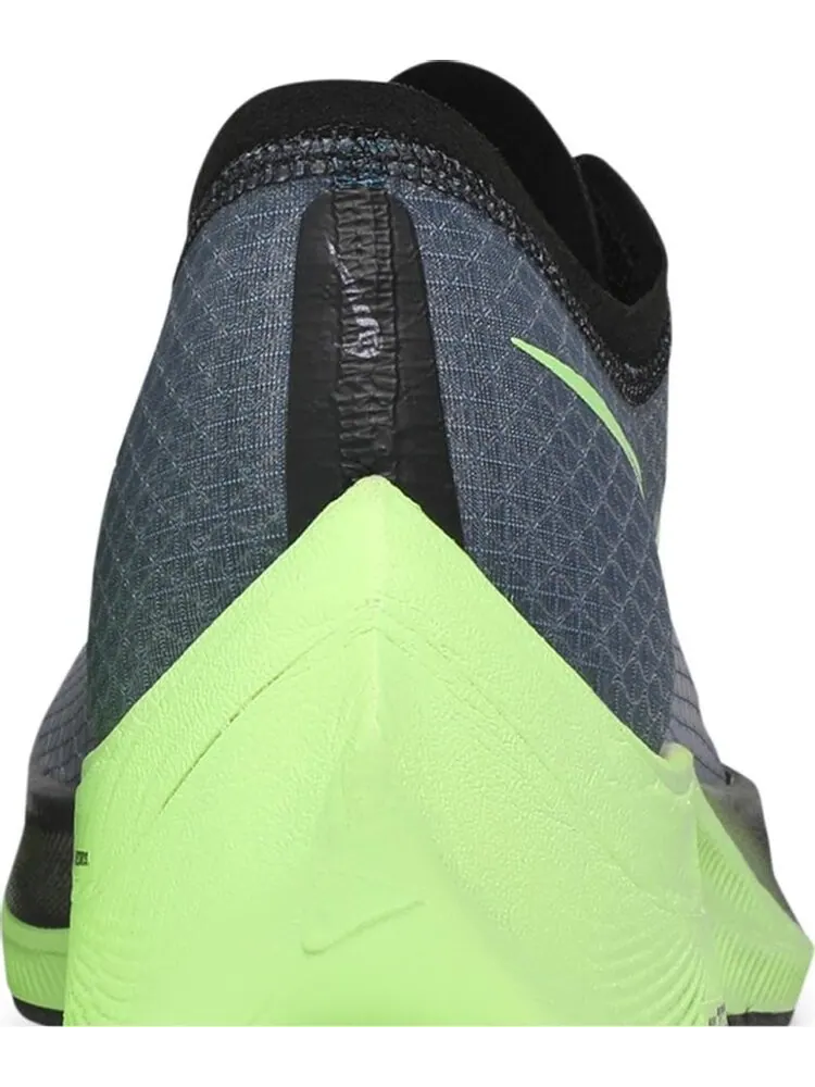 Кроссовки Nike ZoomX VaporFly NEXT% 'Valerian Blue' — изображение 7 из 8, синий