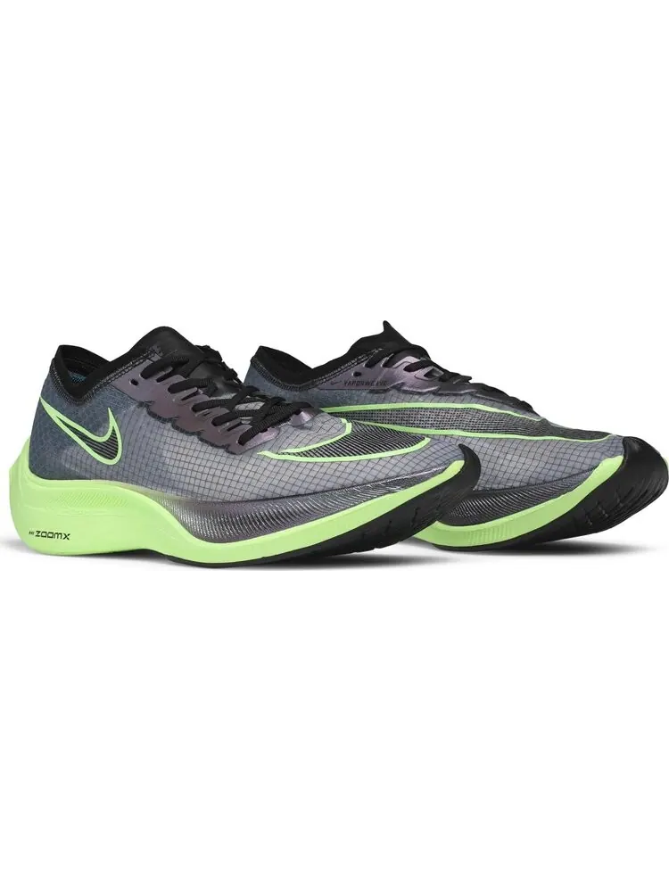 Кроссовки Nike ZoomX VaporFly NEXT% 'Valerian Blue' — изображение 8 из 8, синий