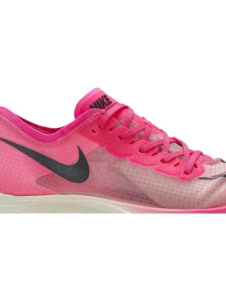 Кроссовки Nike ZoomX Vaporfly NEXT% 'Pink Blast' — изображение 2 из 8, розовый