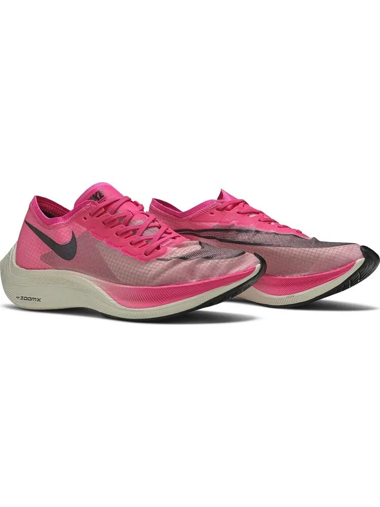 Кроссовки Nike ZoomX Vaporfly NEXT% 'Pink Blast' — изображение 8 из 8, розовый
