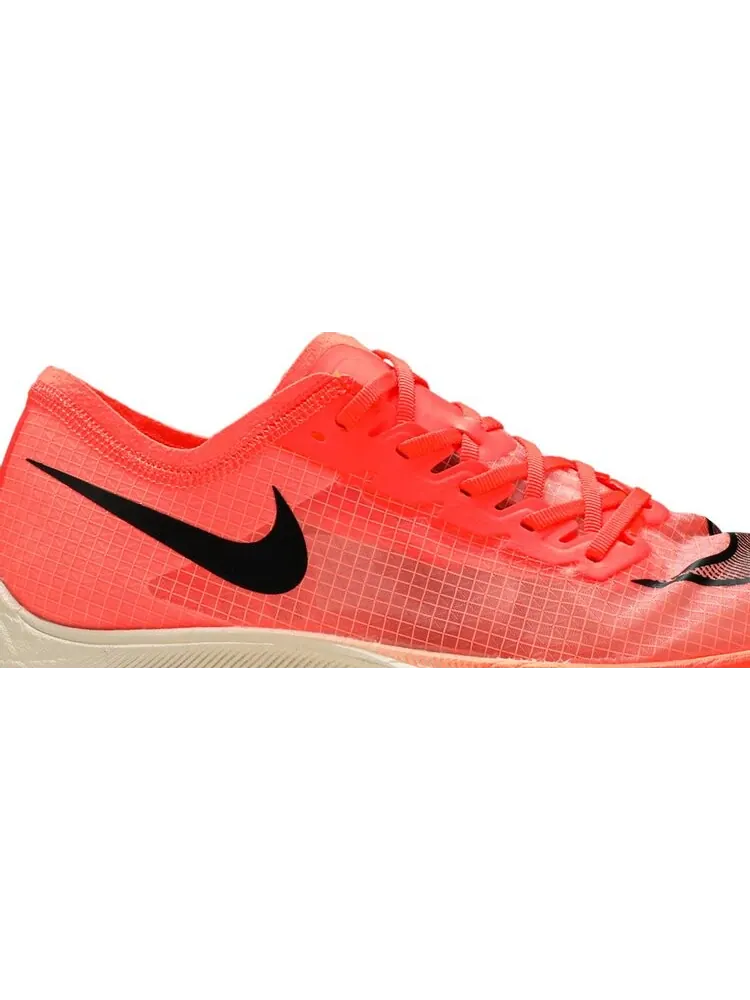 Кроссовки Nike ZoomX Vaporfly NEXT% 'Bright Mango' — изображение 2 из 8, оранжевый
