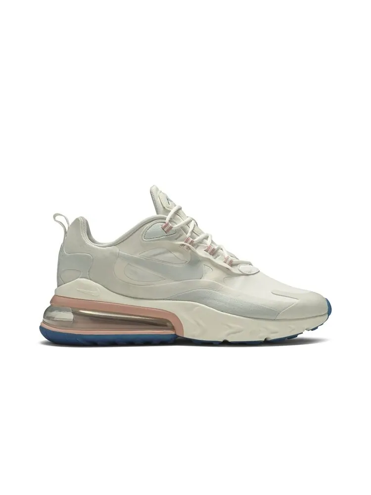 Кроссовки Nike Air Max 270 React 'American Modern Art' — изображение 1 из 4, белый