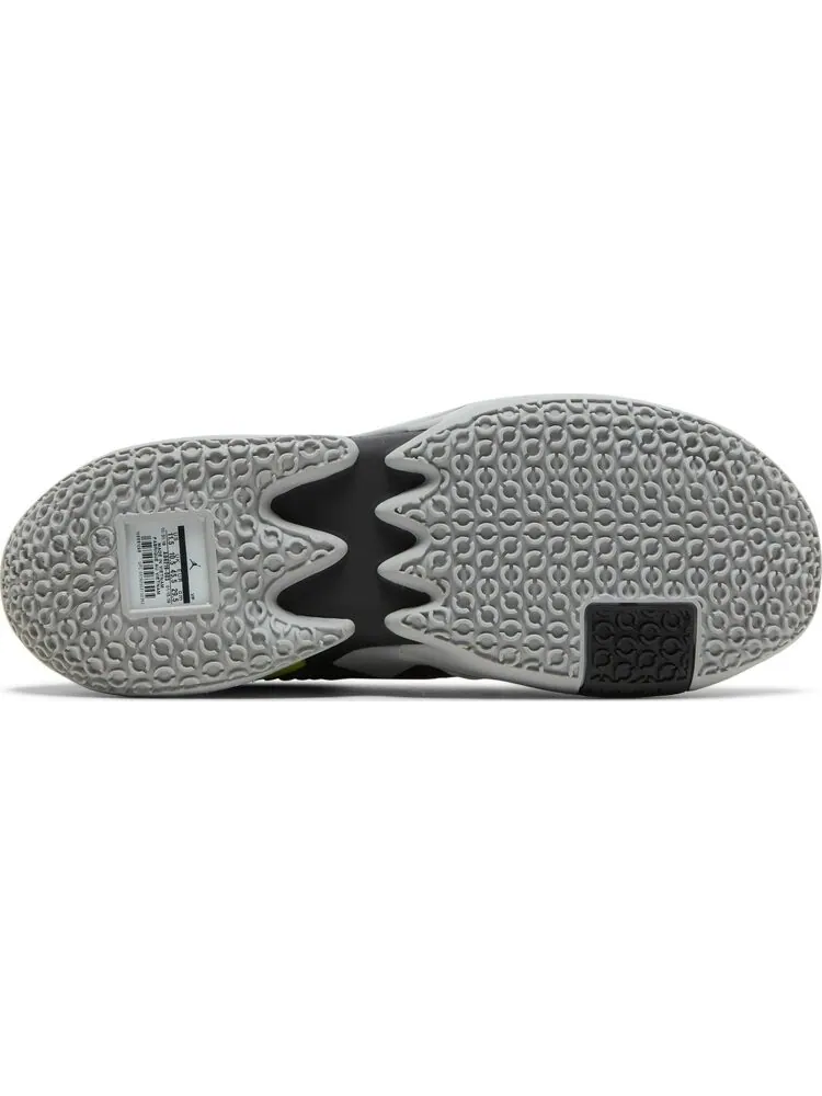 Кроссовки Jordan Why Not Zer0.2 IDC — изображение 4 из 8, серый