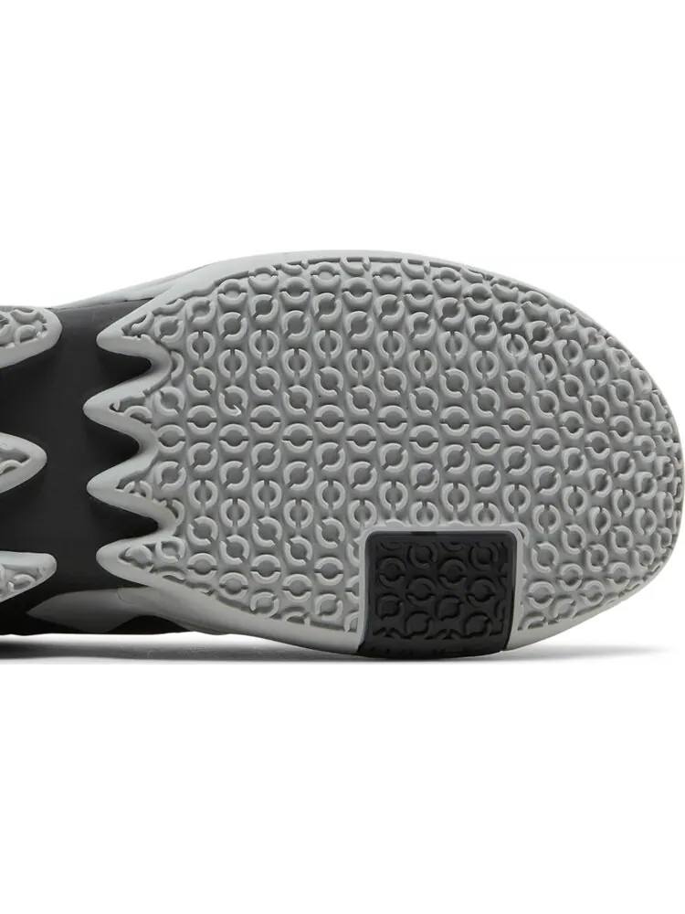 Кроссовки Jordan Why Not Zer0.2 IDC — изображение 5 из 8, серый