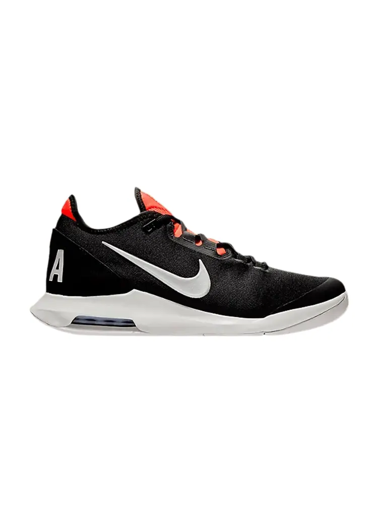 Кроссовки Air Max Wildcard HC 'Black Bright Crimson' — изображение 1 из 1, черный яркий