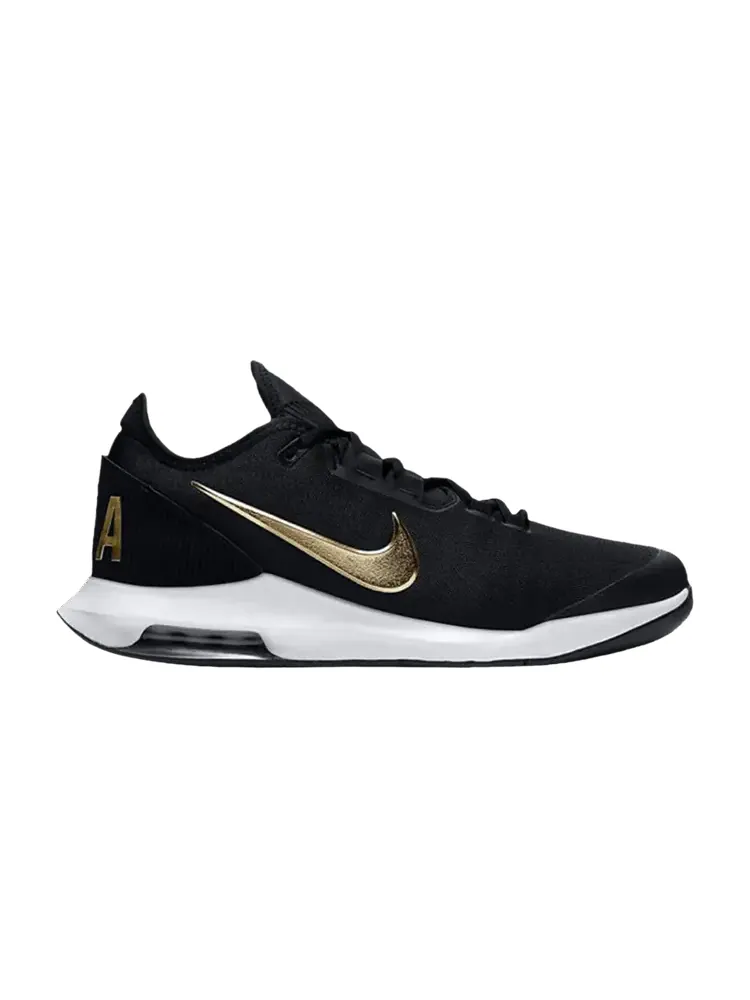 Кроссовки Air Max Wildcard HC 'Black Metallic Gold' — изображение 1 из 1