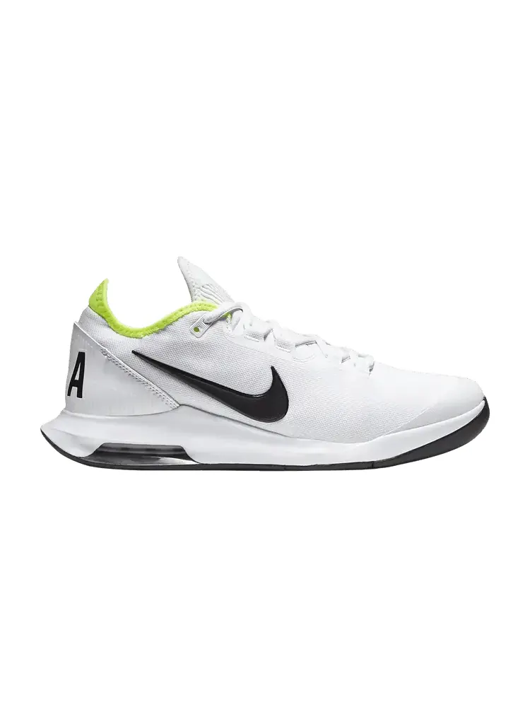 Кроссовки Air Max Wildcard HC 'White Volt' — изображение 1 из 1, белый