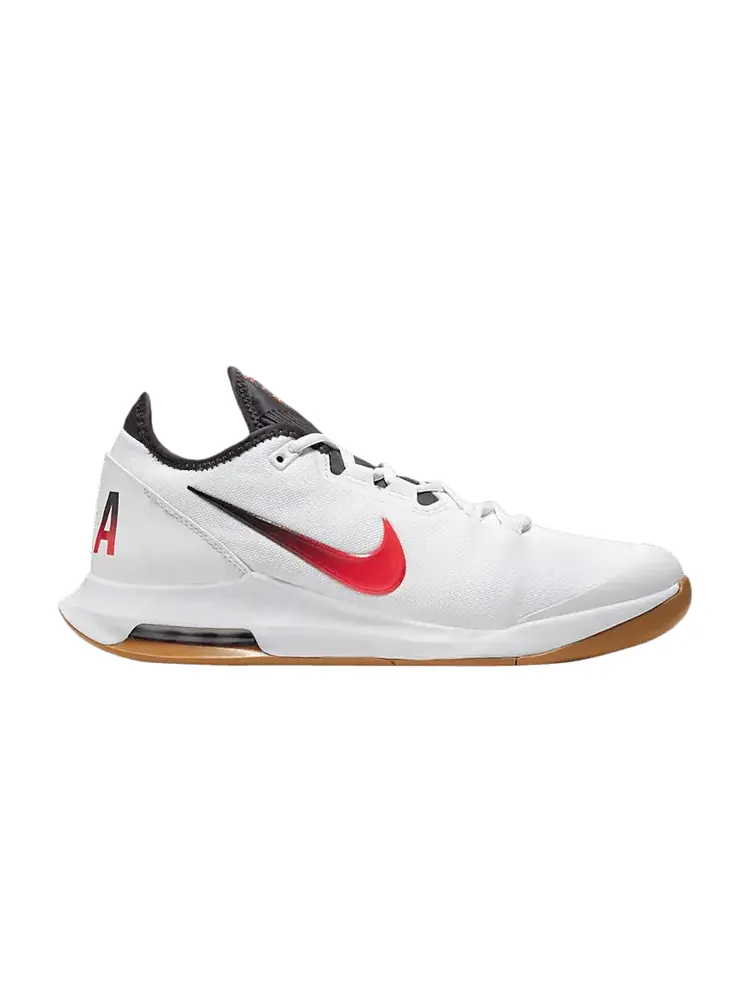 Кроссовки Air Max Wildcard HC 'Laser Crimson Wheat' — изображение 1 из 1, серый