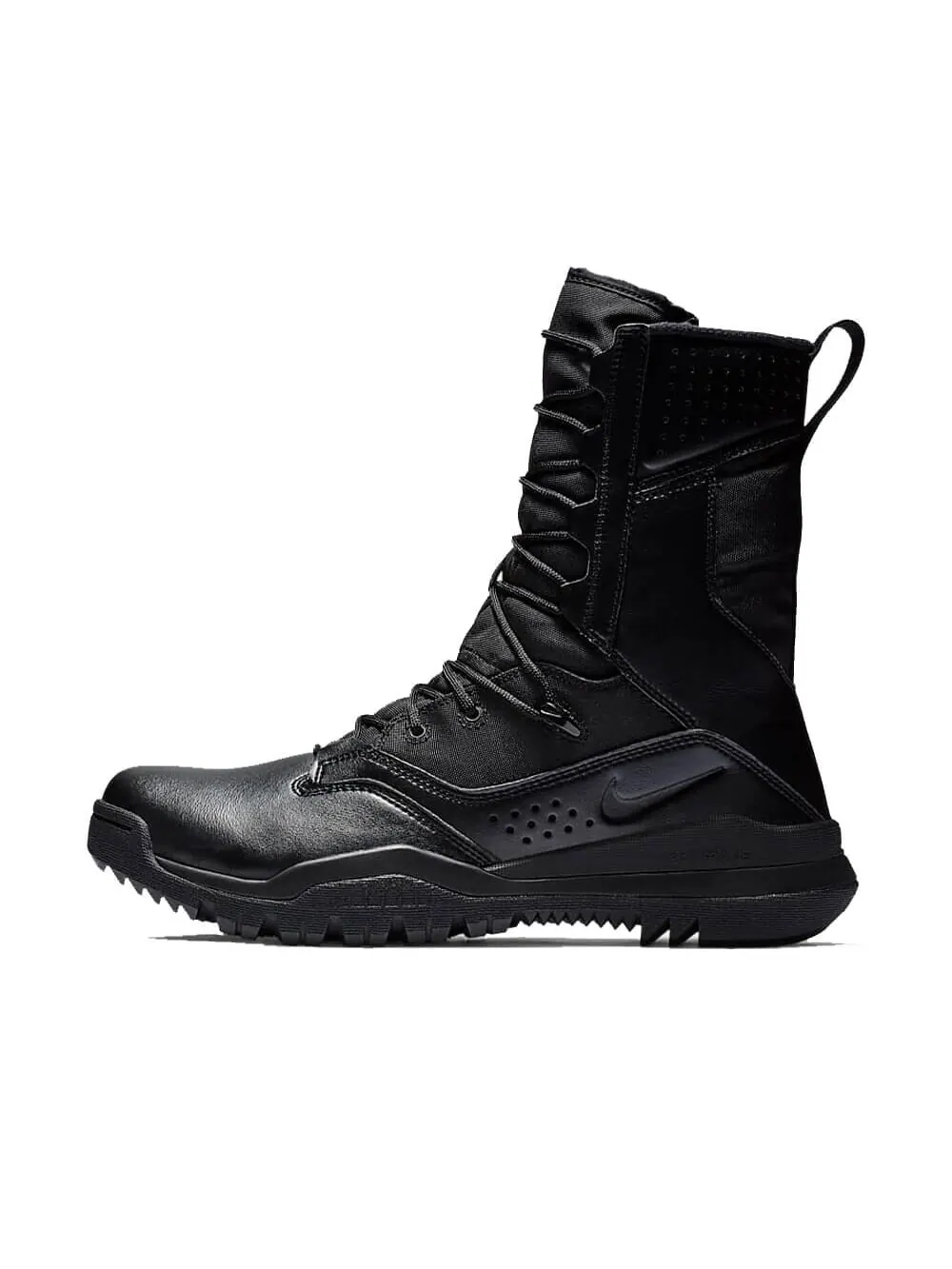 Ботинки Nike SFB Field 2 8” — изображение 1 из 5, черный
