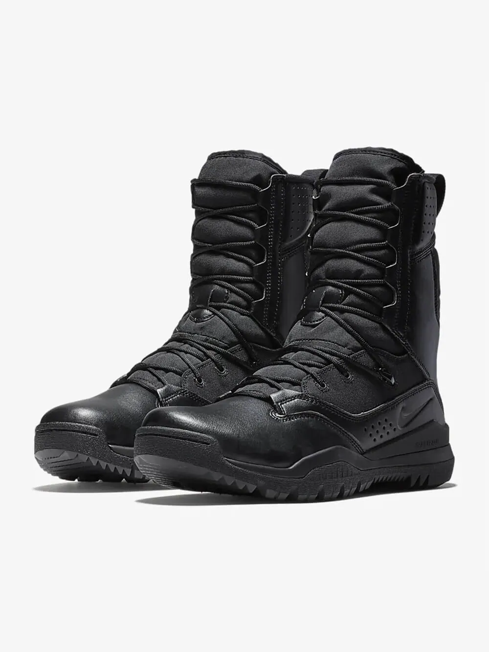 Ботинки Nike SFB Field 2 8” — изображение 3 из 5, черный