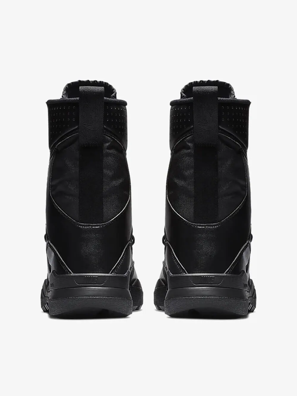 Ботинки Nike SFB Field 2 8” — изображение 4 из 5, черный