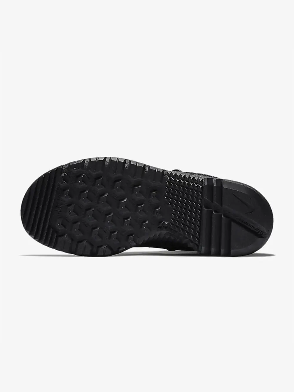 Ботинки Nike SFB Field 2 8” — изображение 5 из 5, черный