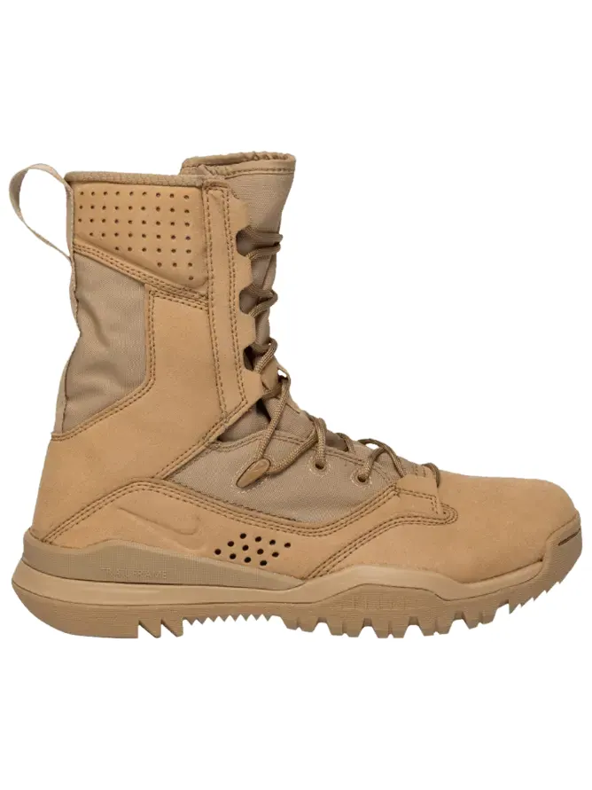 Ботинки Nike 8 Inch Special Field Boot 'Desert' — изображение 1 из 1, бежевый