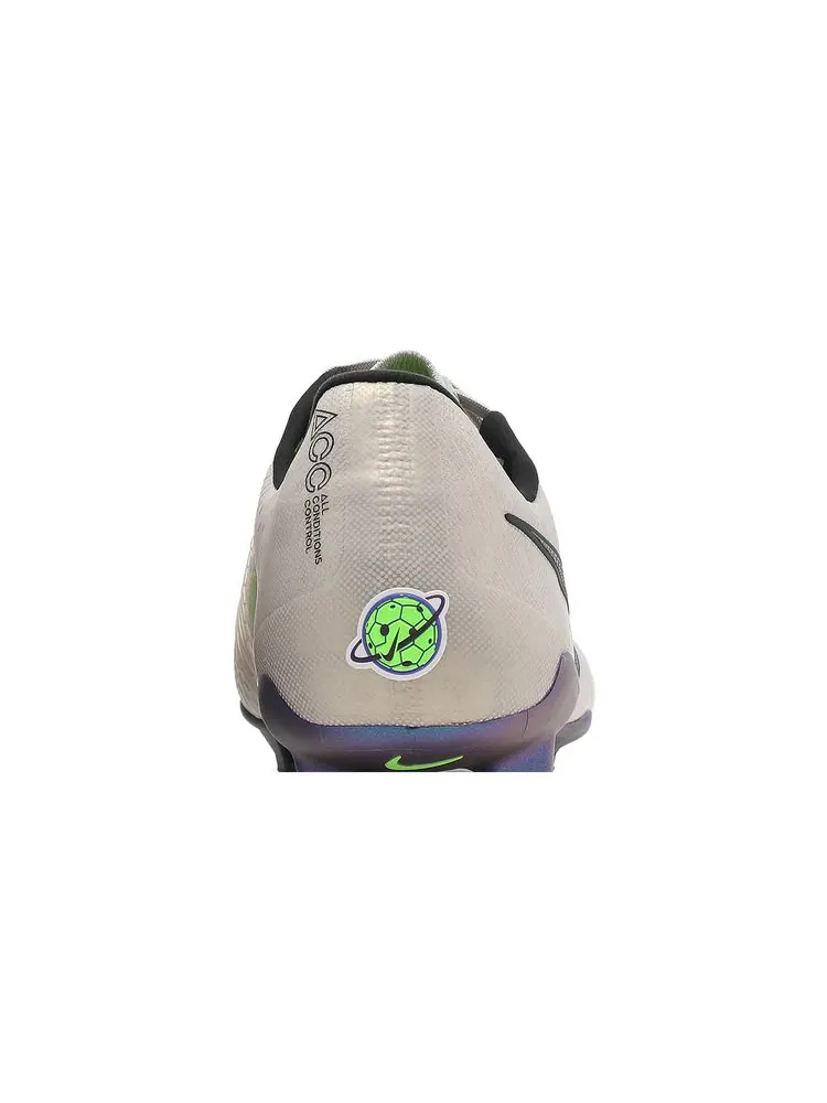 Кроссовки Phantom Venom Elite FG 'Desert Sand Psychic Purple' — изображение 7 из 8, песочный фиолетовый