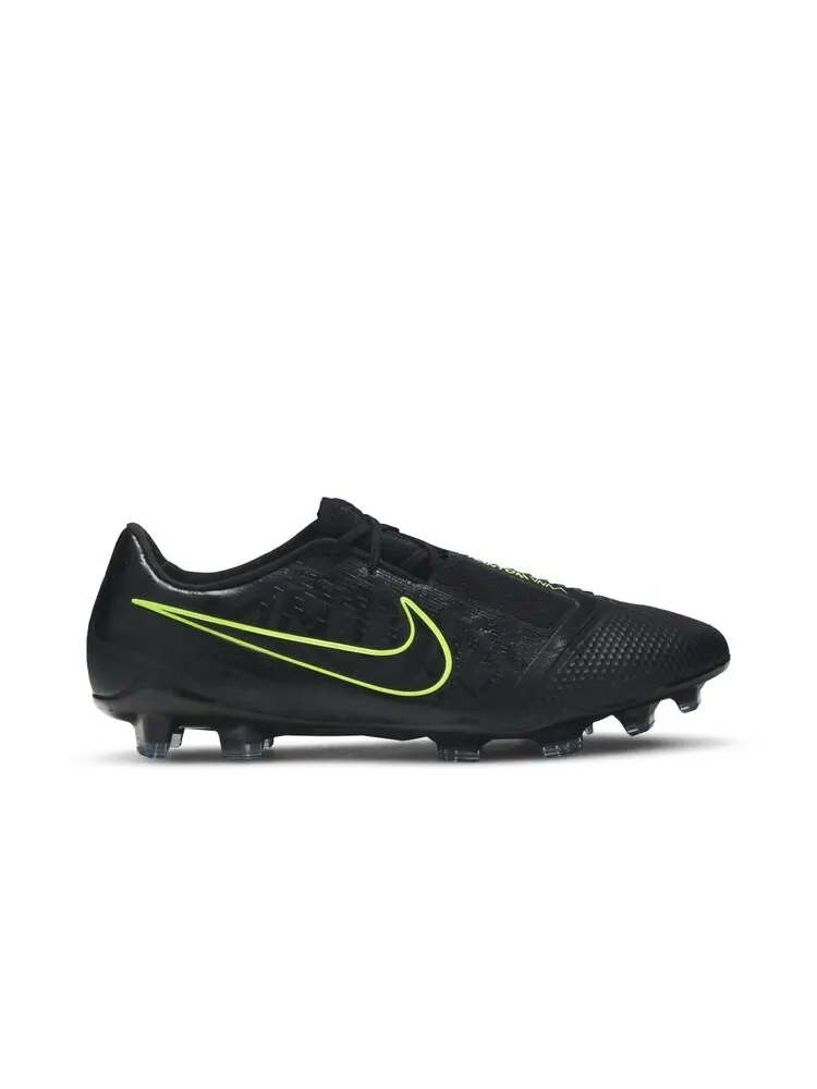 Кроссовки Nike Phantom Venom Elite FG — изображение 1 из 4, черный
