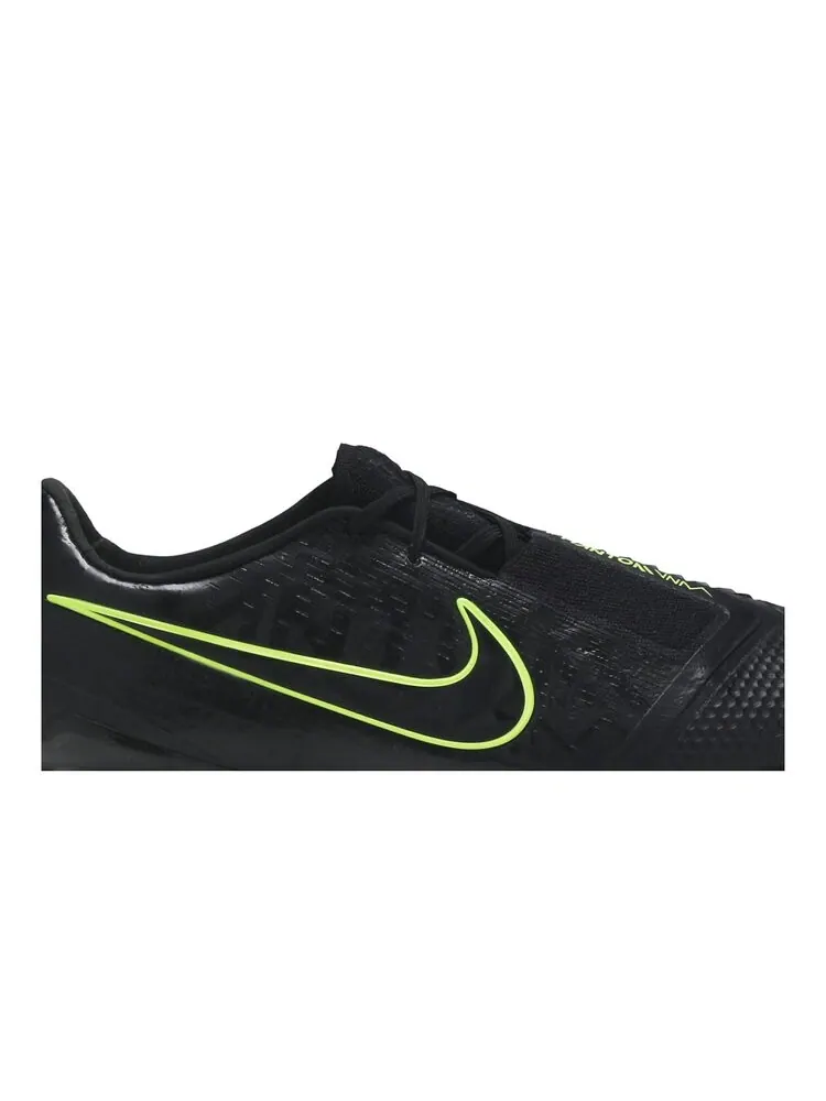 Кроссовки Nike Phantom Venom Elite FG — изображение 2 из 4, черный