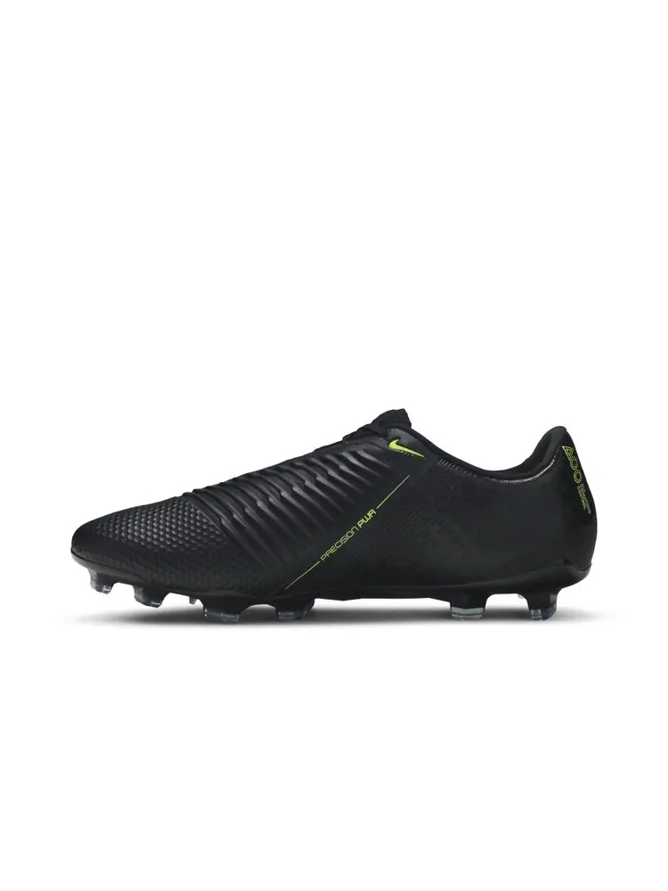 Кроссовки Nike Phantom Venom Elite FG — изображение 3 из 4, черный