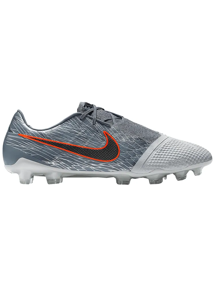 Кроссовки Nike Phantom Venom Elite FG 'Victory Pack' — изображение 1 из 1, серый