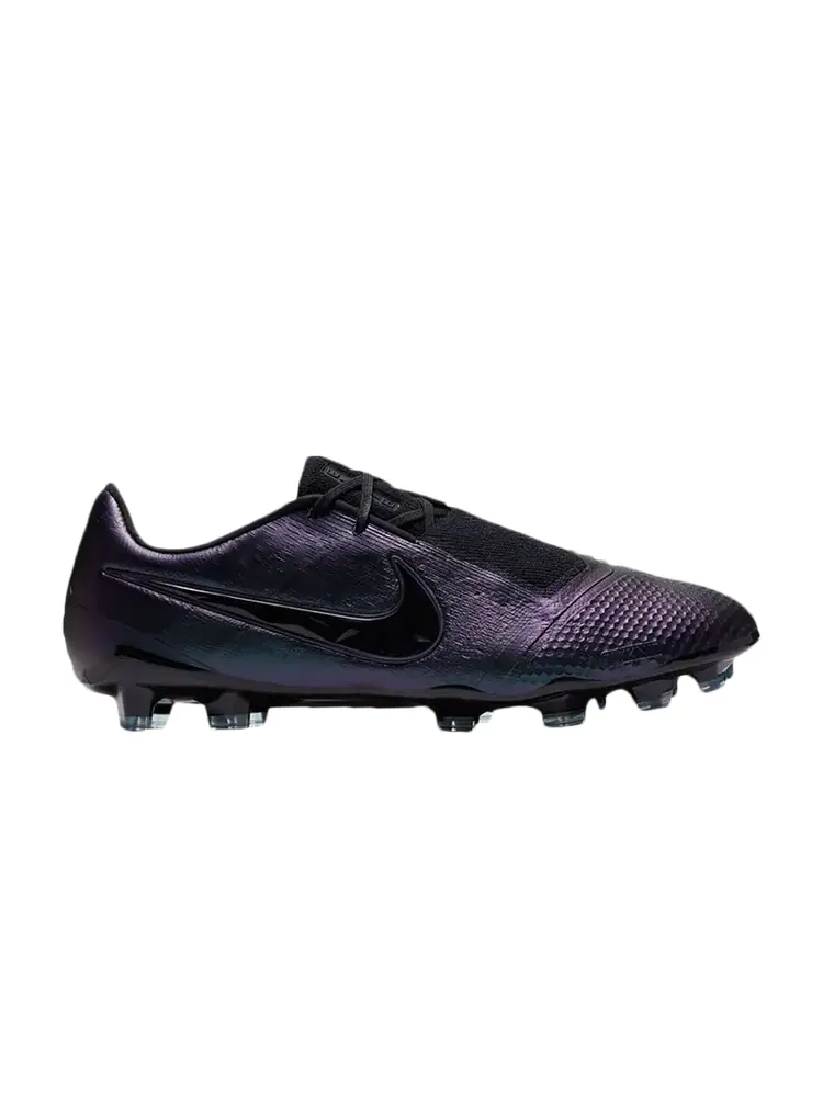 Кроссовки Nike Phantom Venom Elite FG — изображение 1 из 1, черный
