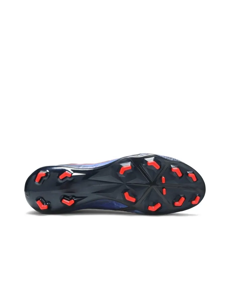 Кроссовки Nike Phantom Venom Elite FG 'Fully Charged' — изображение 4 из 4, синий