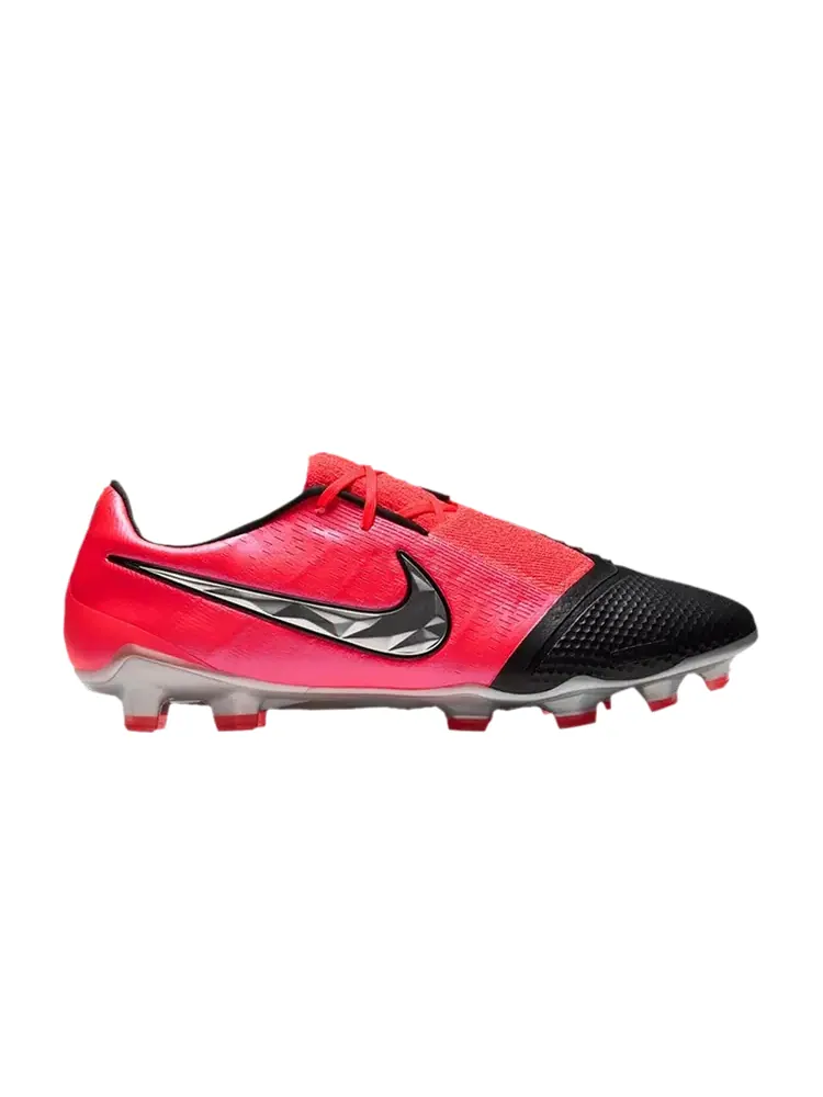 Кроссовки Nike Phantom Venom Elite FG — изображение 1 из 1, красный