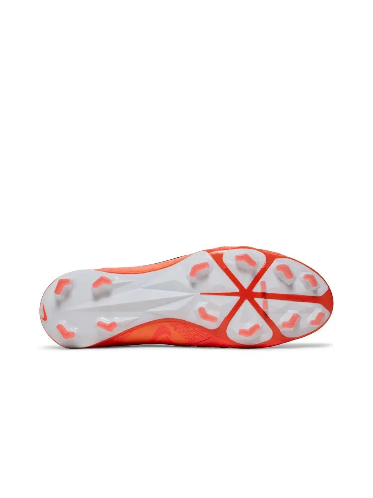 Кроссовки Phantom Venom Elite FG 'Bright Mango' — изображение 4 из 8, манго