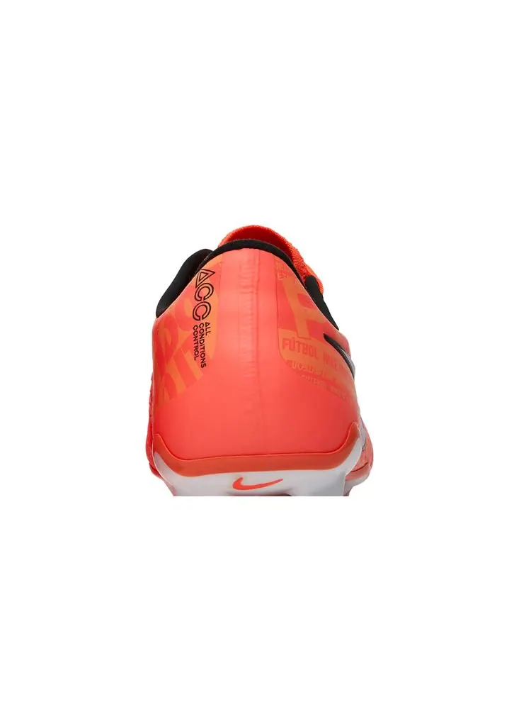 Кроссовки Phantom Venom Elite FG 'Bright Mango' — изображение 7 из 8, манго