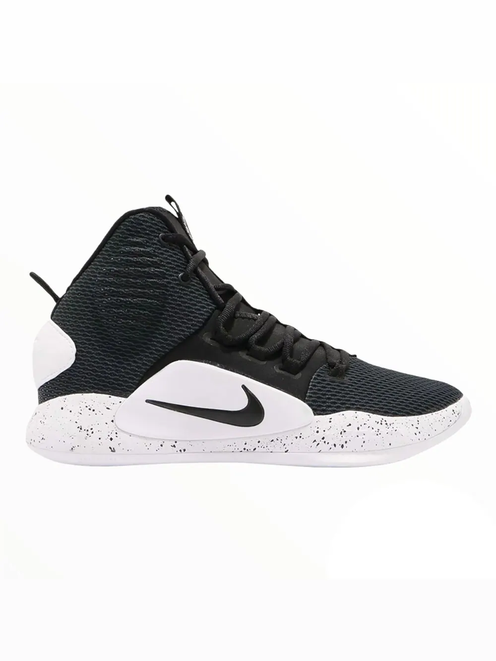 Кроссовки Nike Hyperdunk X EP — изображение 1 из 1, черный