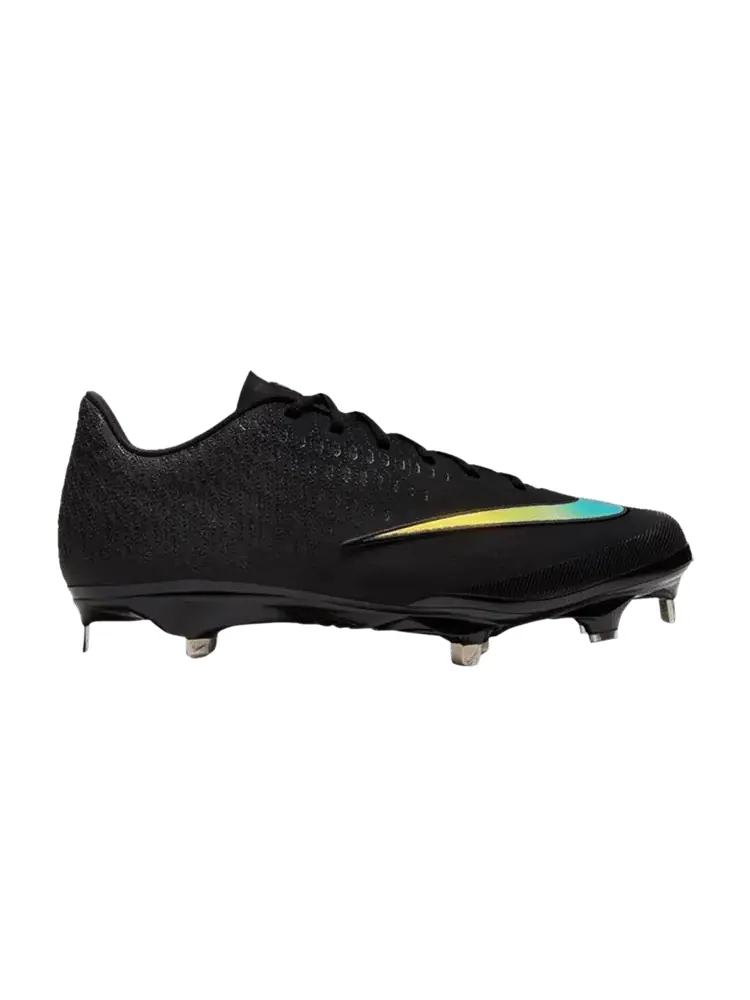 Кроссовки Lunar Vapor Ultrafly Elite 2 'Black Iridescent' — изображение 1 из 1, черный
