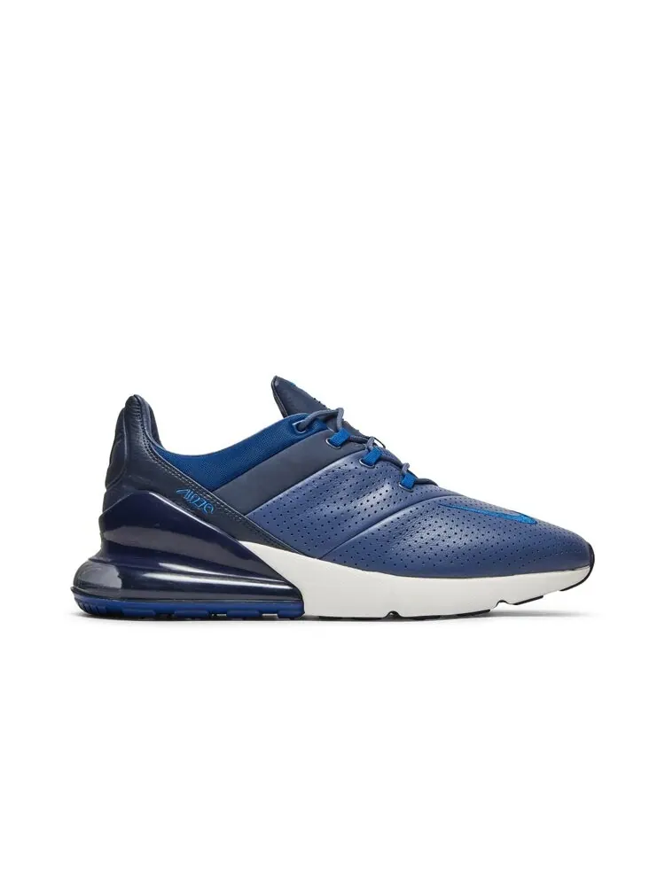 Кроссовки Nike Air Max 270 Premium 'Diffused Blue' — изображение 1 из 4, синий