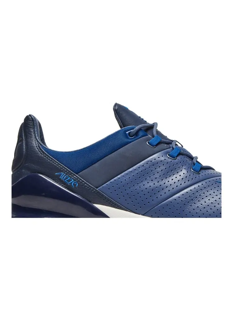 Кроссовки Nike Air Max 270 Premium 'Diffused Blue' — изображение 2 из 4, синий