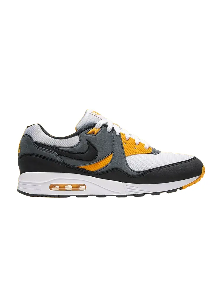 Кроссовки Nike Air Max Light OG 'Gold Grey' — изображение 1 из 1, серый