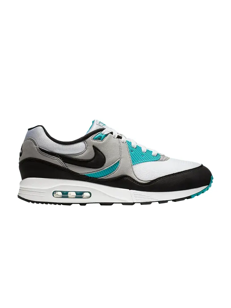 Кроссовки Nike Air Max Light OG 'Grey Teal' — изображение 1 из 1, бирюзовый