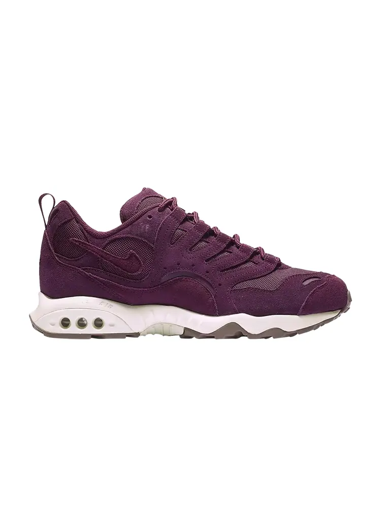 Кроссовки Nike Air Terra Humara '18 'Bordeaux' — изображение 1 из 1, красный