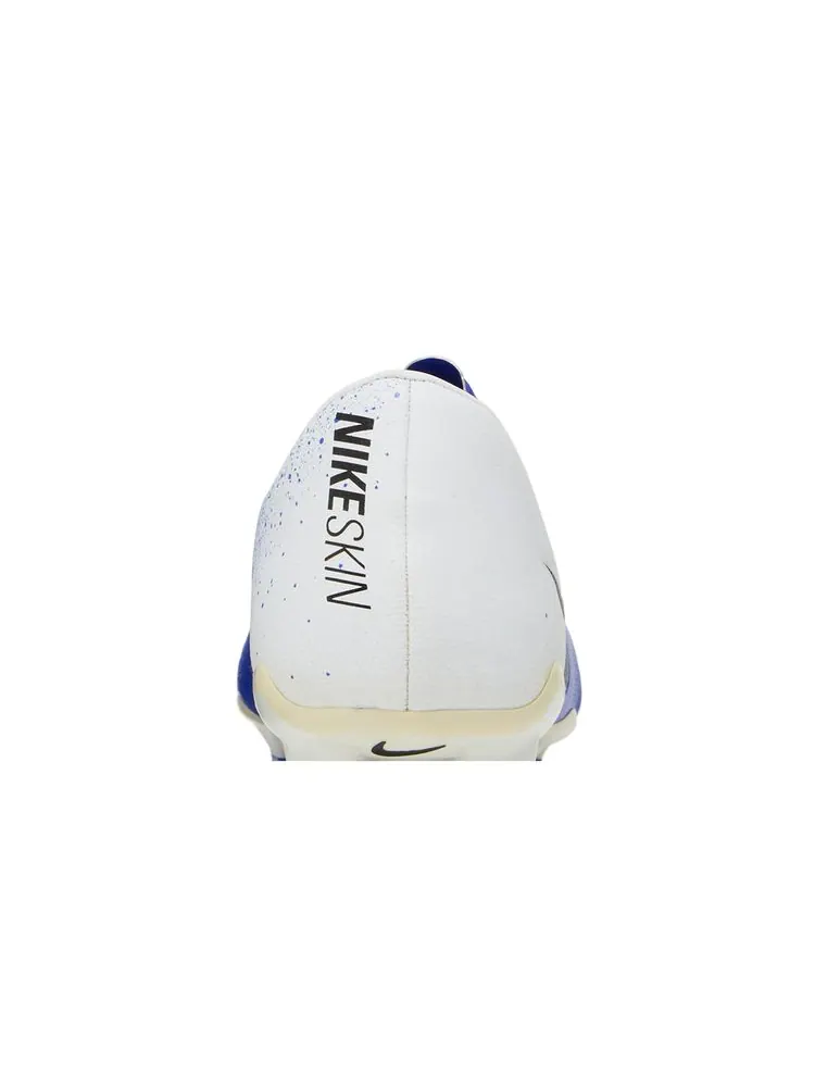 Кроссовки Phantom Venom Pro FG 'White Racer Blue' — изображение 7 из 8, белый синий