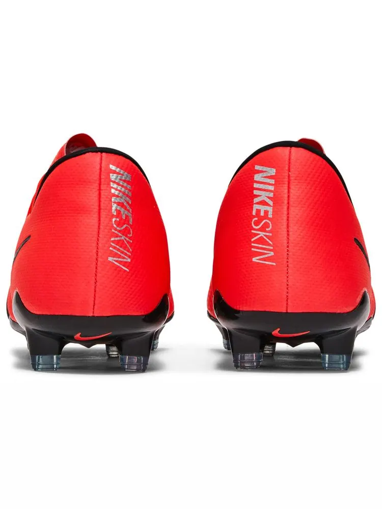 Кроссовки Nike Phantom Venom Pro FG 'Bright Crimson' — изображение 6 из 8, красный