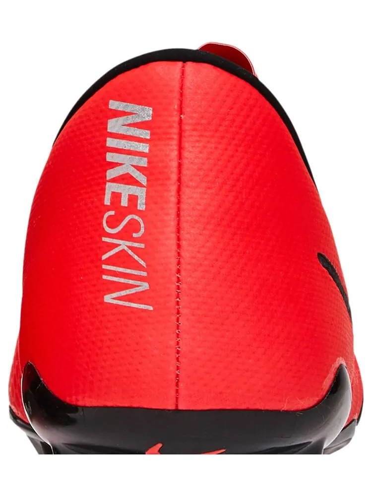 Кроссовки Nike Phantom Venom Pro FG 'Bright Crimson' — изображение 7 из 8, красный