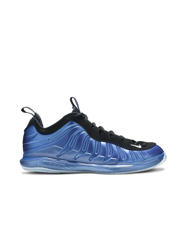 Кроссовки Nike Air Foamposite Vapor X 'Royal' — изображение 1 из 4, синий