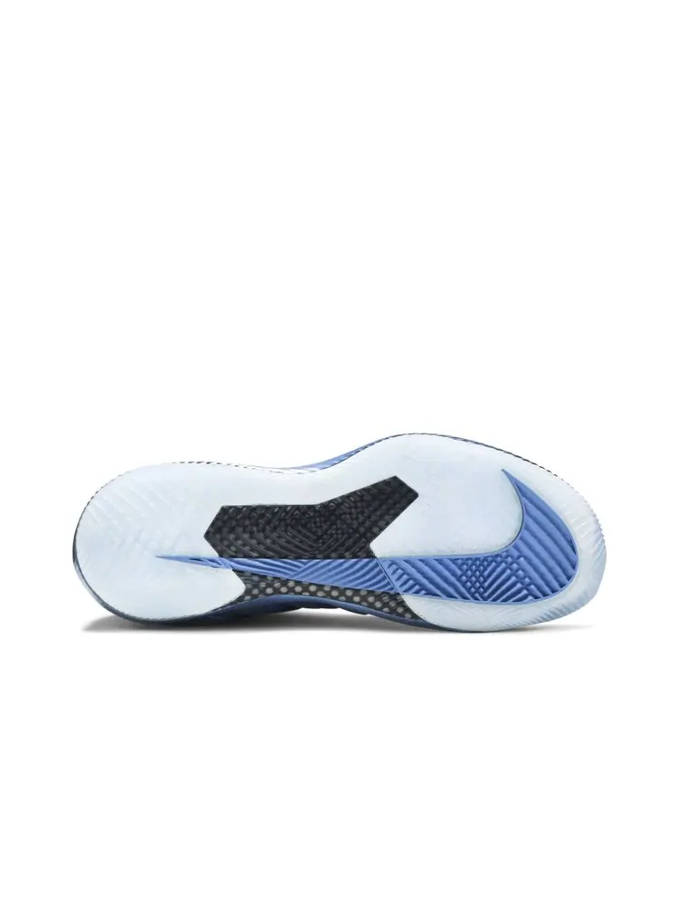 Кроссовки Nike Air Foamposite Vapor X 'Royal' — изображение 4 из 4, синий
