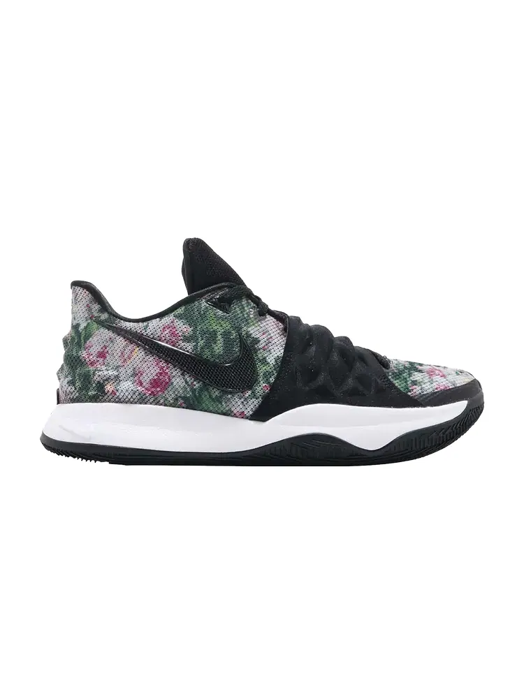 Кроссовки Nike Kyrie Low EP 'Floral' — изображение 1 из 1, мульти