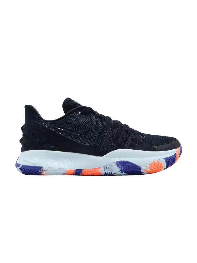 Кроссовки Nike Kyrie Low EP 'Dark Obsidian' — изображение 1 из 1, синий
