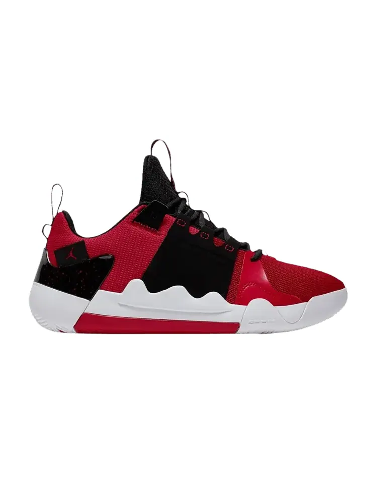 Кроссовки Jordan Zoom Zero Gravity 'Gym Red' — изображение 1 из 1, красный