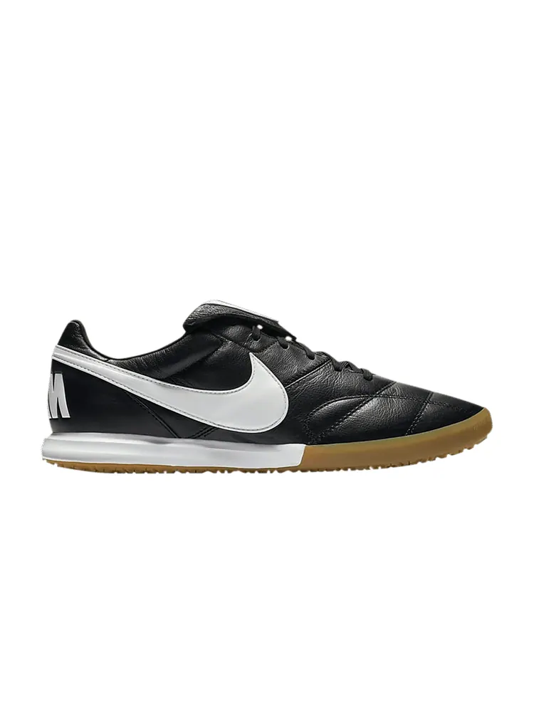Кроссовки Premier 2 'Black White Gum' — изображение 1 из 1, черный белый